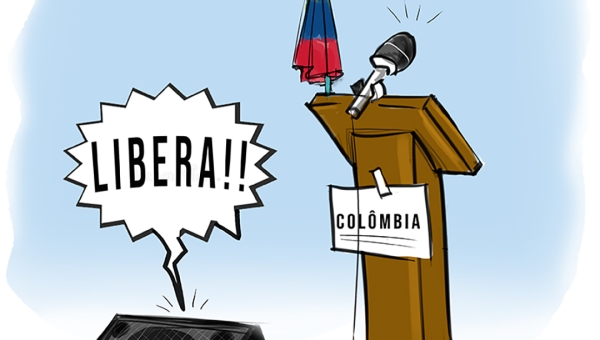 Casa-cela? 