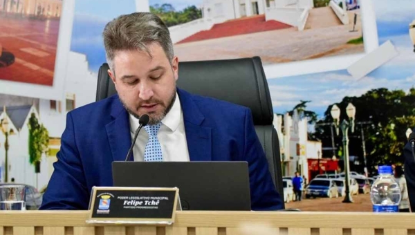 Após repercussão do subsídio, vereador Felipe Tchê apresenta emendas para melhoria e acessibilidade ao transporte público
