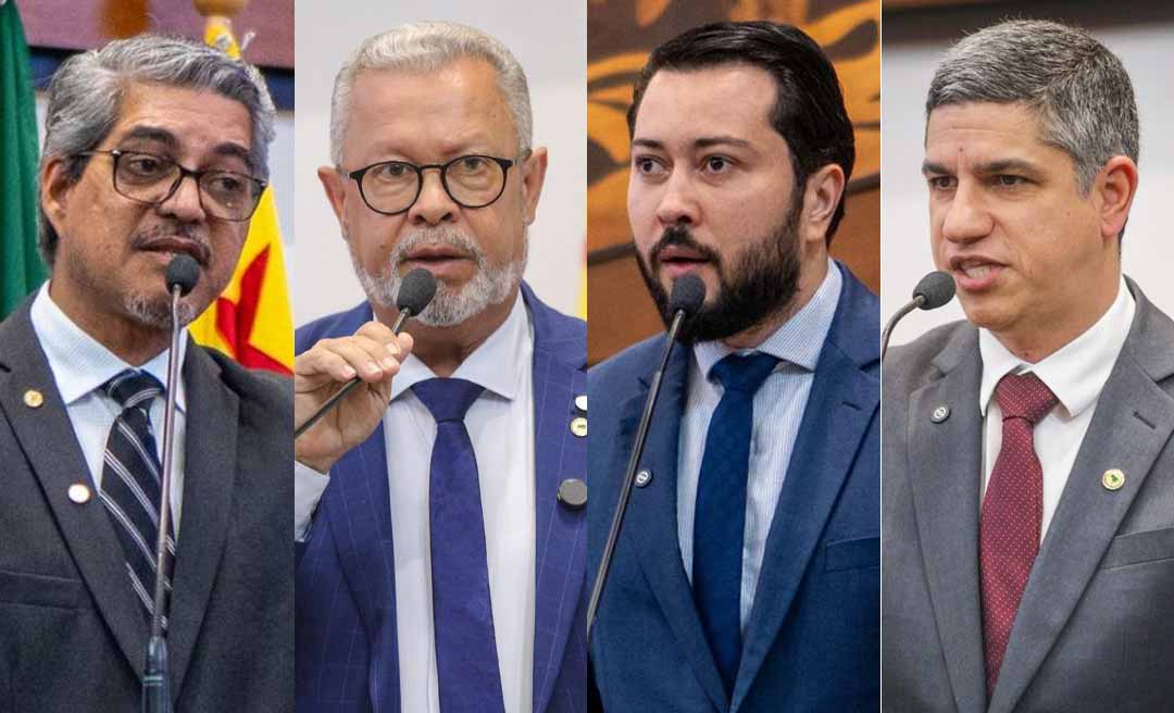 Na Aleac, base e oposição se unem para barrar demissão em massa de policiais penais provisórios