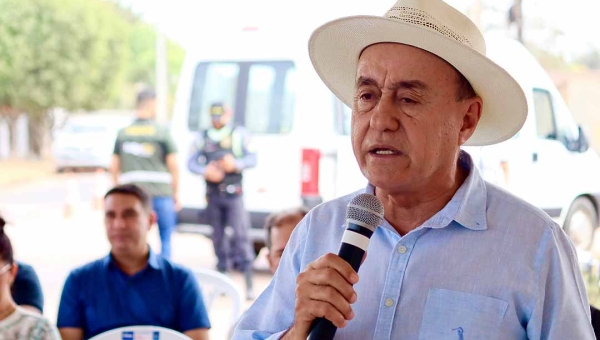 Bocalom agradece apoio da base na Câmara e reafirma compromisso com transporte de qualidade, baixa tarifa e nova licitação para melhorar serviços