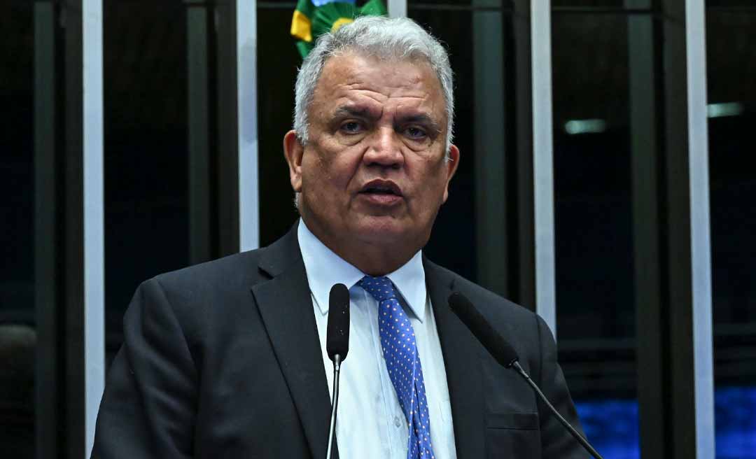 Petecão garante mais de R$ 3 milhões para a ampliação da Unidade Oncologia em Rio Branco
