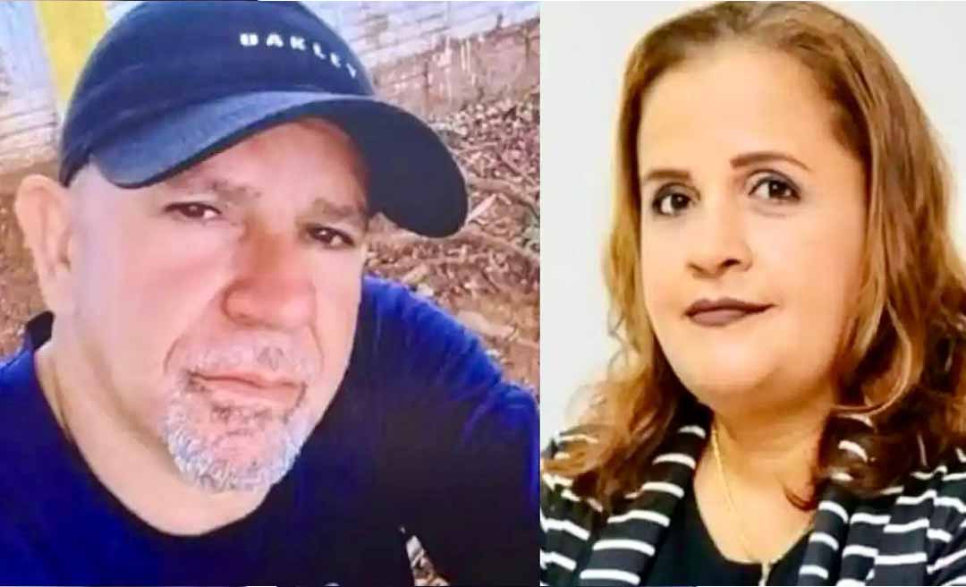 Homem é condenado a 52 anos por feminicídio de babá no interior do Acre; crime aconteceu em junho deste ano