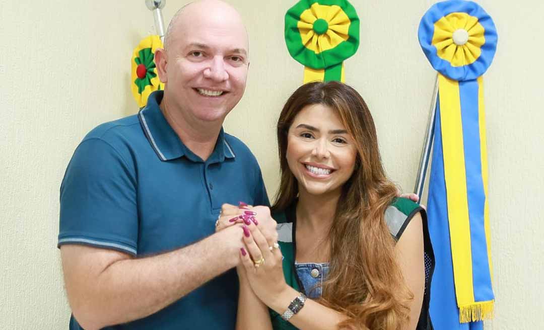 Governo do Acre investe R$ 2,6 milhões na regularização fundiária de Sena Madureira, e Iteracre vai entregar quase 400 títulos definitivos de moradia