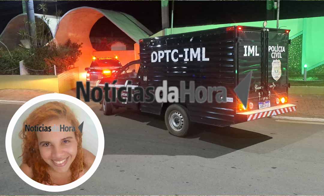 Mulher é encontrada morta em quarto de motel no Segundo Distrito de Rio Branco; polícia suspeita que teria sido overdose