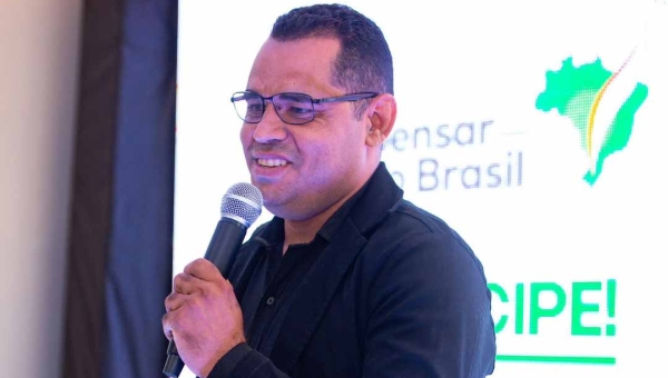 Fundação Ulysses Guimarães lança etapa acreana do projeto nacional “O Brasil Precisa Pensar o Brasil”