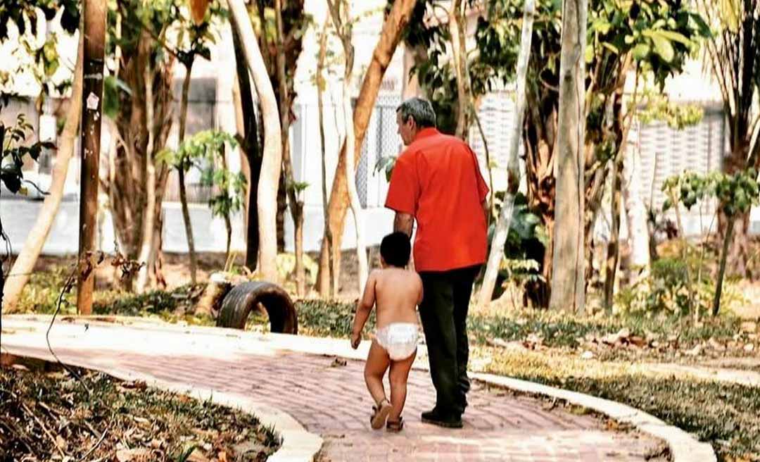 “Horto Florestal é público, e eventos não têm taxa de utilização”, esclarece a Prefeitura de Rio Branco sobre o uso do parque urbano