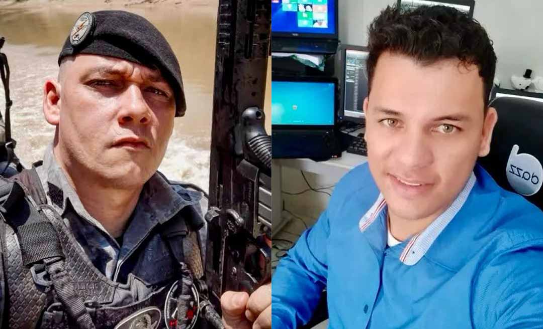 Júri de ex-sargento acusado de tentativa de homicídio tem início em Rio Branco e segue até terça-feira, 23