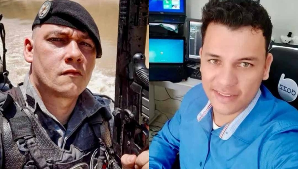 Júri de ex-sargento acusado de tentativa de homicídio tem início em Rio Branco e segue até terça-feira, 23