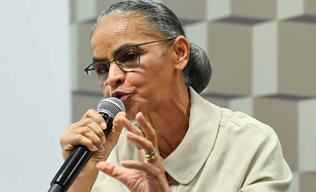 Possível saída de Marina Silva da Rede Sustentabilidade pode esfriar pretensões do partido no Acre para 2026