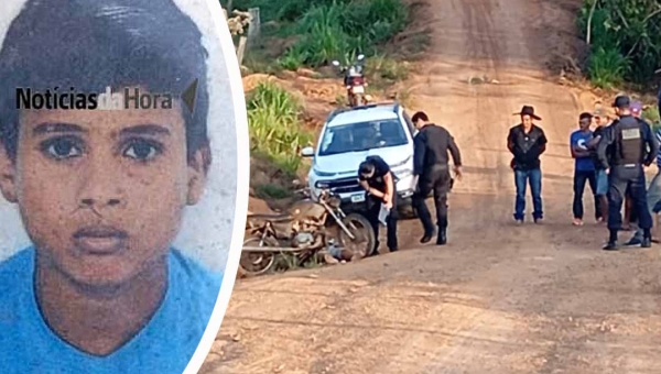 Mais um óbito sobre duas rodas: jovem morre em acidente de moto na zona rural de Capixaba; vítima estaria alcoolizada
