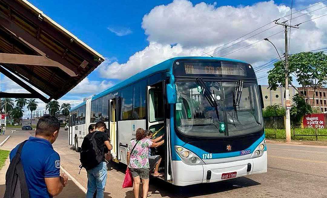 “Interpretação distorcida e de caráter político”, diz RBTRANS ao garantir manutenção da tarifa estudantil de R$ 1 