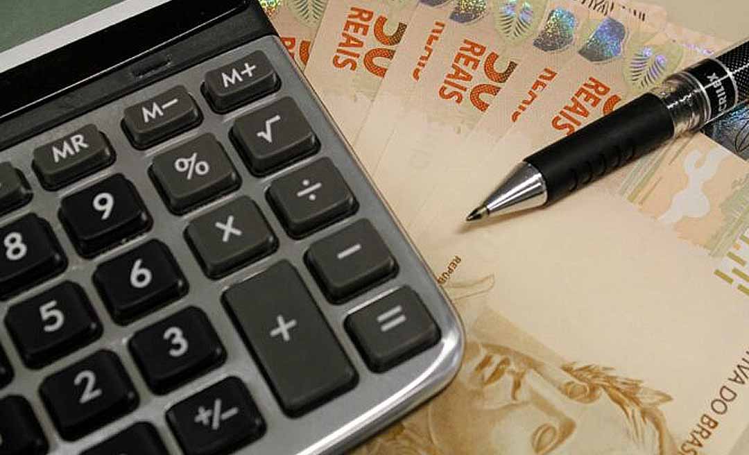 Acre recebeu quase R$ 170 milhões de FPE no começo de setembro, mostra Tesouro Nacional