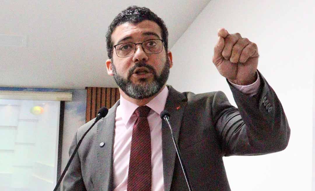 Vereador André Kamai cobra que prefeito denuncie suposto “mensalinho” em gestões anteriores