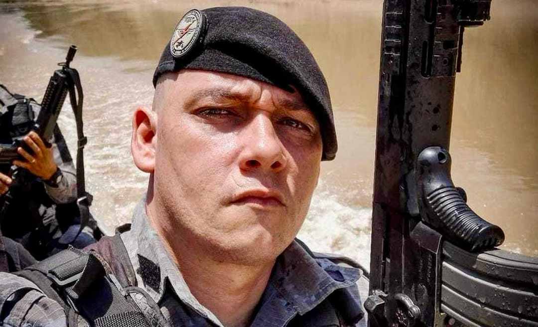 Ex-sargento da PM é condenado a mais de 9 anos de prisão por tentativa de homicídio em Epitaciolândia