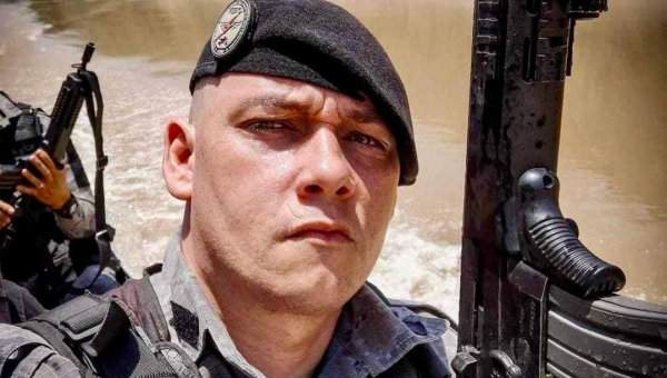 Ex-sargento da PM é condenado a mais de 9 anos de prisão por tentativa de homicídio em Epitaciolândia