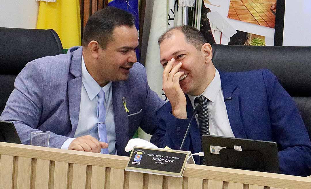 Câmara de Rio Branco vive sob gestão atrapalhada e mantém estigma de “puxadinho da Prefeitura”