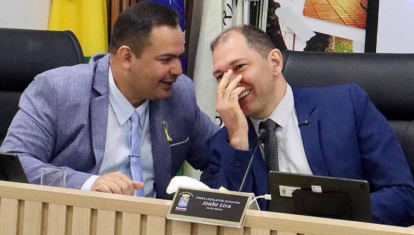 Câmara de Rio Branco vive sob gestão atrapalhada e mantém estigma de “puxadinho da Prefeitura”