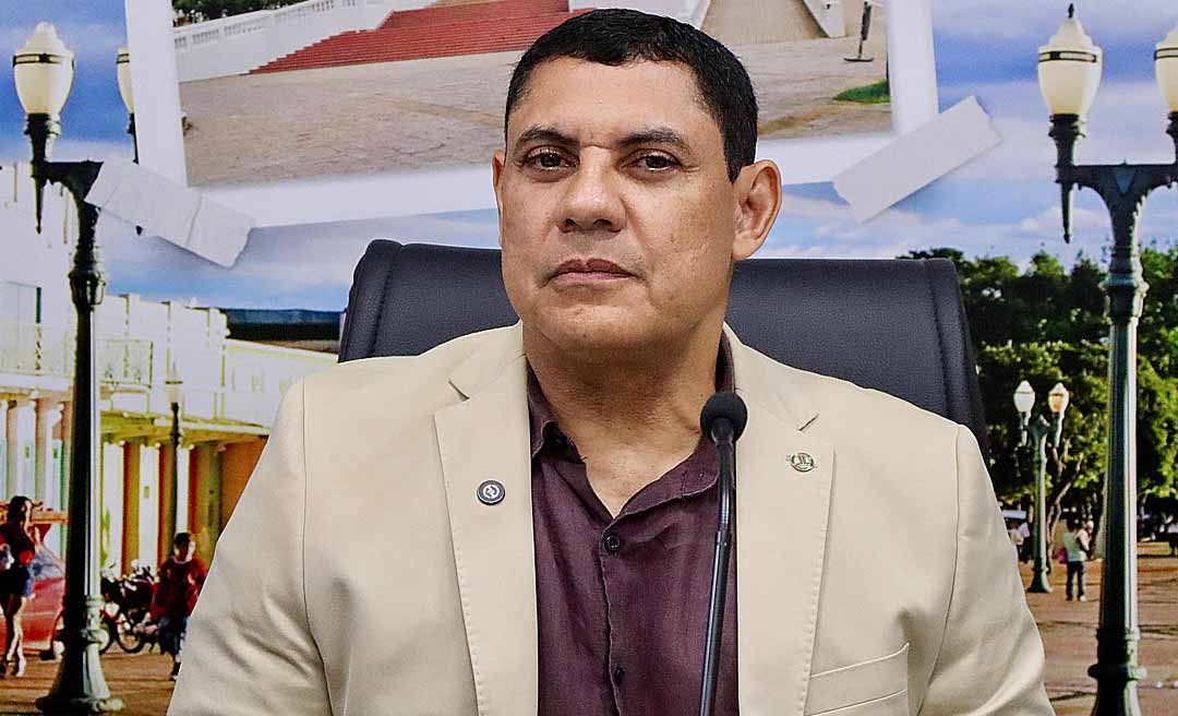 “PEC da Anistia está sendo desvirtuada”, diz Coronel Ulysses ao criticar condução do debate no Congresso