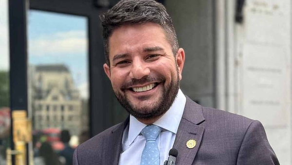 Quase 70% dos acreanos aprovam a administração do governador Gladson Camelí