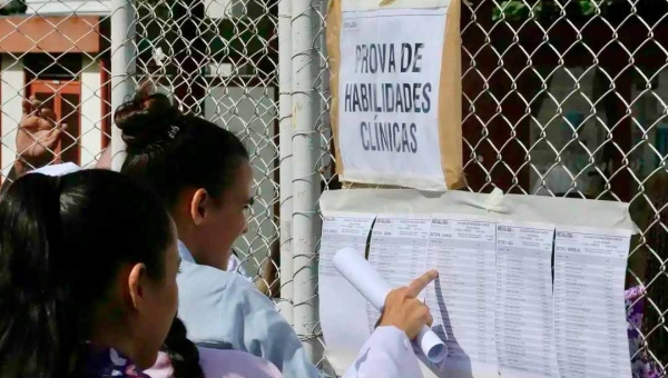 Inep amplia prazo para recursos do Revalida 2025; candidatos podem recorrer até domingo, 28