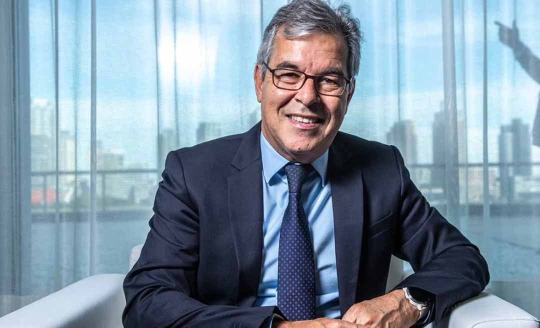 Jorge Viana participa de palestra na OAB/AC sobre a importância dos contratos para importações e exportações