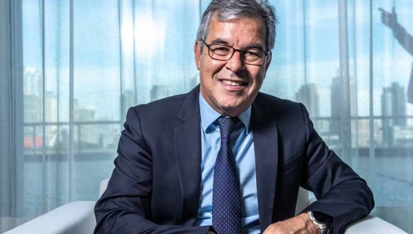 Jorge Viana participa de palestra na OAB/AC sobre a importância dos contratos para importações e exportações