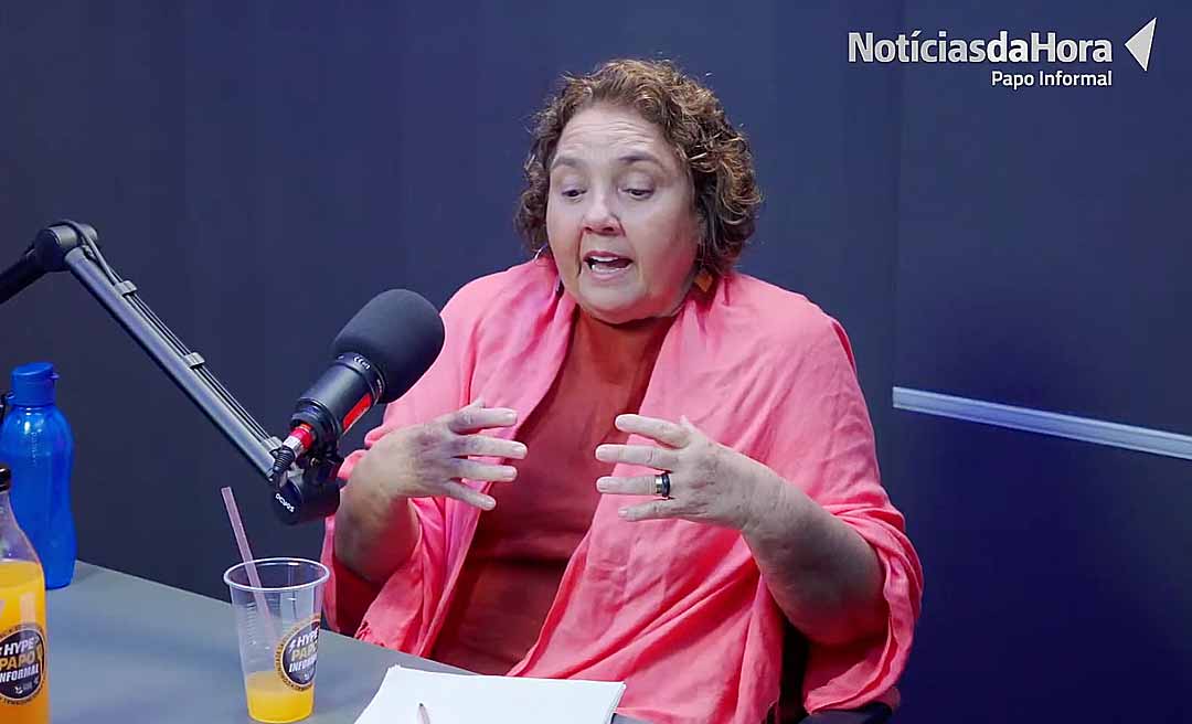 Conselheira do TCE critica obras de Bocalom e diz que o prefeito repete erros cometidos por Marcus Alexandre