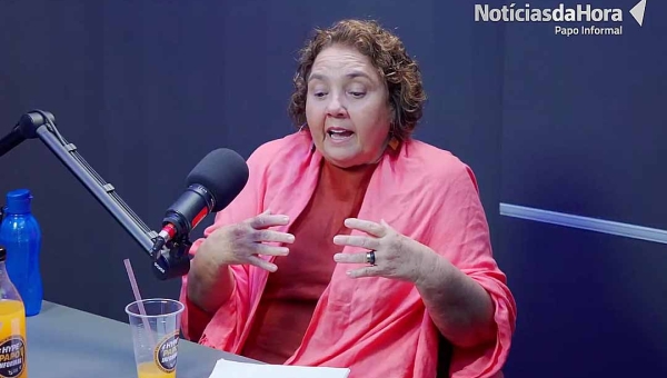 Conselheira do TCE critica obras de Bocalom e diz que o prefeito repete erros cometidos por Marcus Alexandre