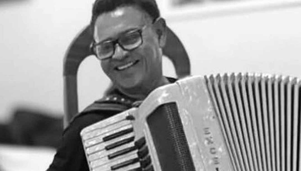 Acre perde o sanfoneiro Monteirinho, militante histórico e de campanhas vitoriosas do Partido dos Trabalhadores