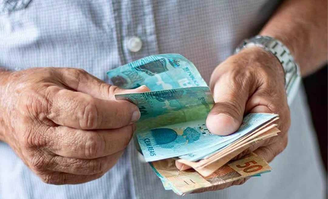 Valores atrasados: Justiça Federal libera R$ 2,5 bilhões para aposentados e pensionistas; acreanos estão entre os contemplados