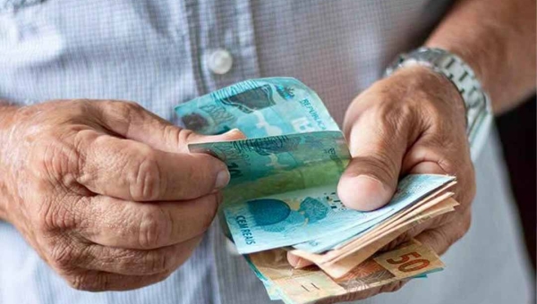 Valores atrasados: Justiça Federal libera R$ 2,5 bilhões para aposentados e pensionistas; acreanos estão entre os contemplados
