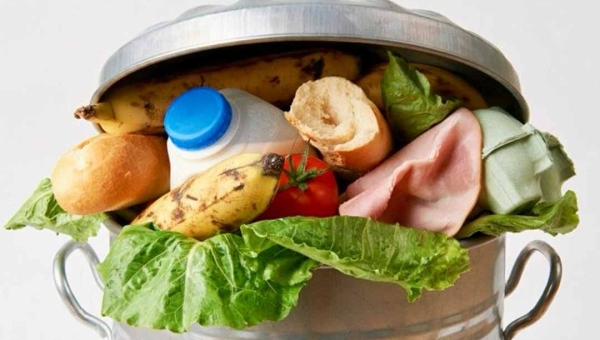Governo aprova II Estratégia Nacional contra perdas e desperdício de alimentos e cria comitê gestor