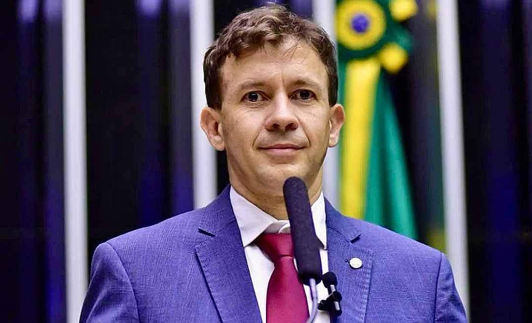 Eduardo Velloso entra na corrida pelo Senado nas eleições de 2026; diálogo com base política e familiares consolida decisão