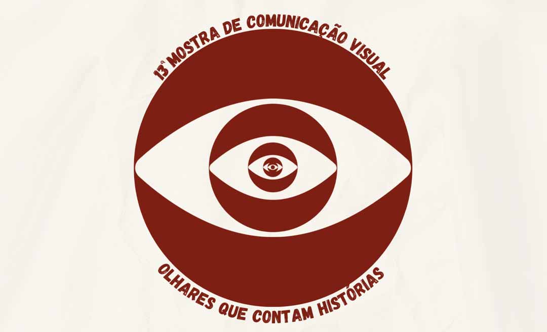 13ª Mostra de Comunicação Visual acontece em outubro no Museu dos Povos Acreanos