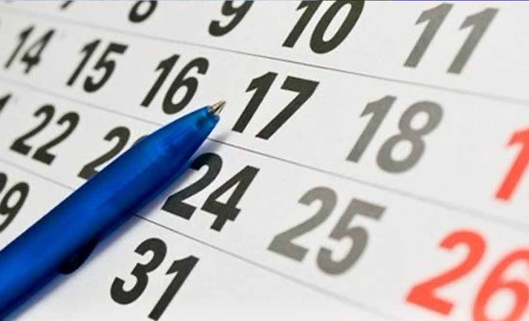 Calendário eleitoral de 2026: abril marca prazos decisivos para filiação partidária e desincompatibilização