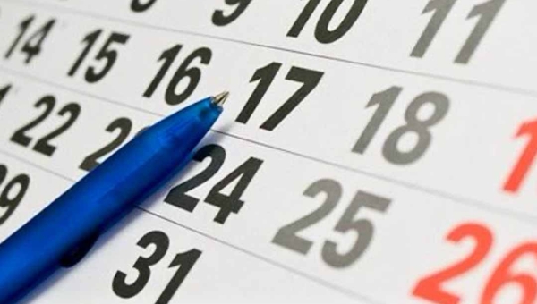 Calendário eleitoral de 2026: abril marca prazos decisivos para filiação partidária e desincompatibilização