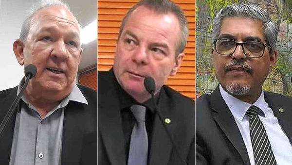 Deputados e Governo divergem sobre legalidade de alteração no PCCR da Sefaz para garantir verba indenizatória a auditores