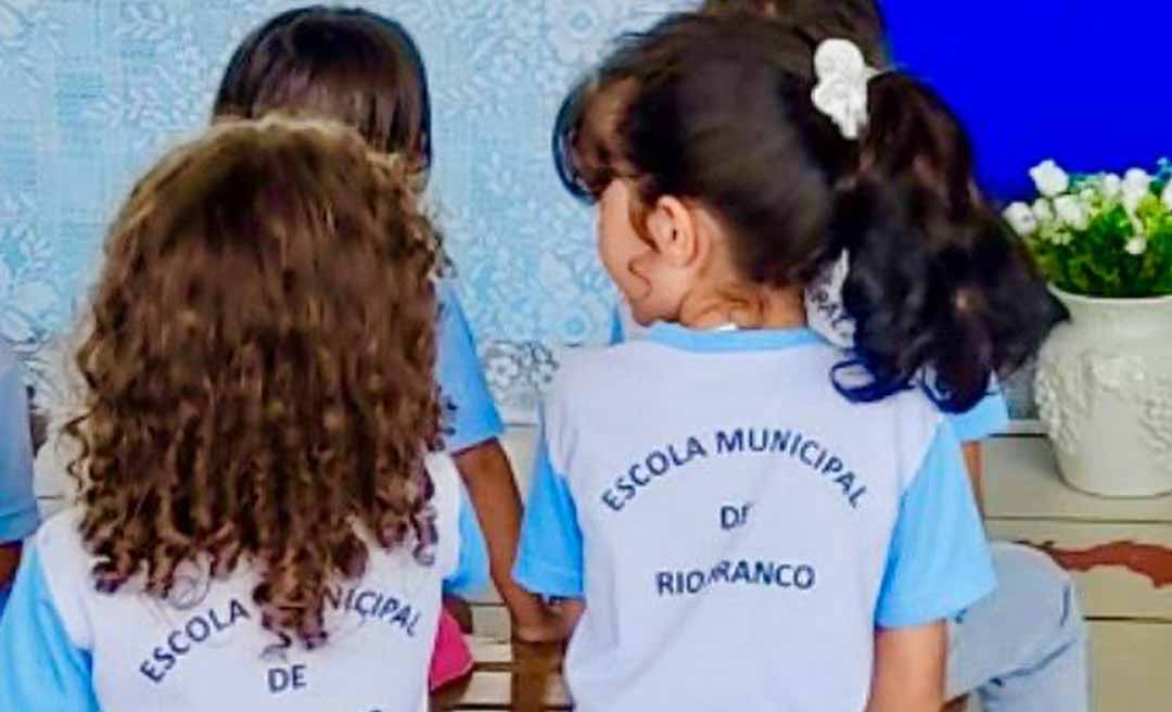 Undime/AC pede revisão de dados do Censo Escolar 2025 e alerta para risco de colapso na rede municipal