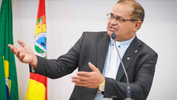 Tanízio Sá apresenta anteprojeto que permite ao Governo arcar com as despesas do traslado de acreanos mortos em outros estados