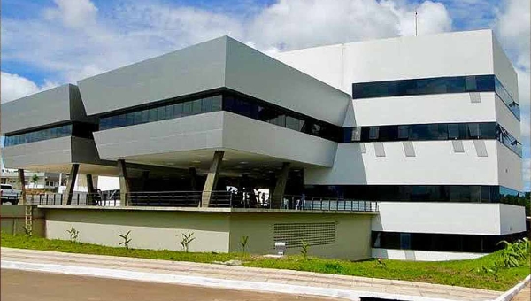 Reajuste de 8% para magistrados do TJAC não contempla servidores, que aguardavam aumento de 9,5% previsto na Lei Orçamentária Anual