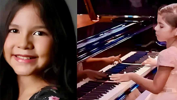 Superdotada acreana de 14 anos é aprovada em 14 cursos superiores e conquista primeiro lugar em concurso público