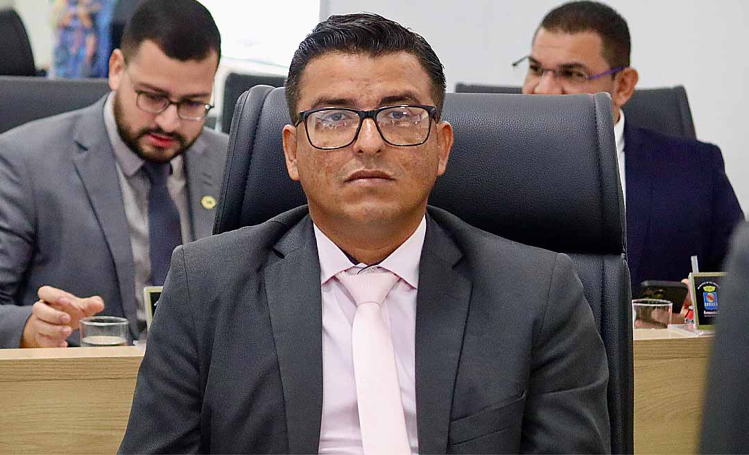 Prefeitura de Rio Branco promete encaminhar PL do piso dos agentes comunitários até terça-feira, 7, diz presidente da CCJ: “Votaremos o quanto antes!”