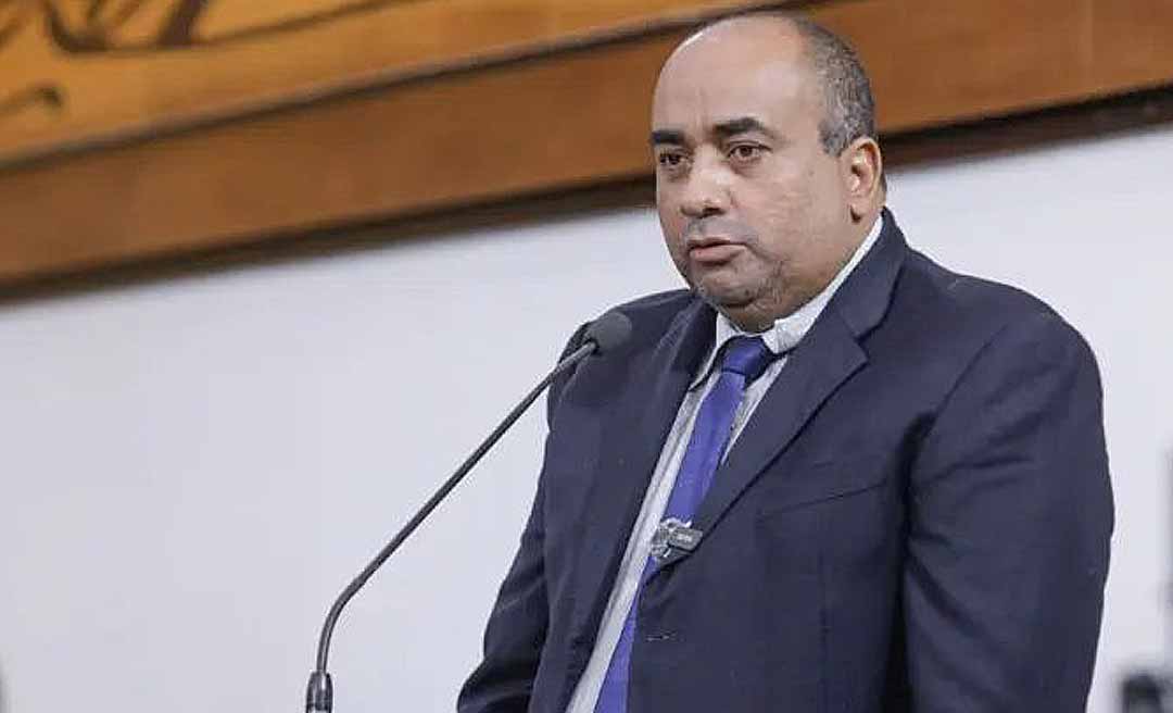 De autoria de Clodoaldo Rodrigues, Marcha para Jesus e Noite Gospel entram no calendário oficial do Acre