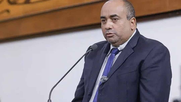 De autoria de Clodoaldo Rodrigues, Marcha para Jesus e Noite Gospel entram no calendário oficial do Acre