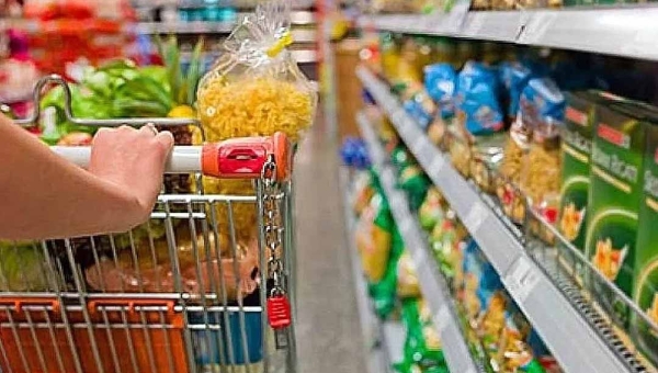 Cesta básica em Rio Branco registra queda de 6,99% em outubro, aponta Fecomércio-AC