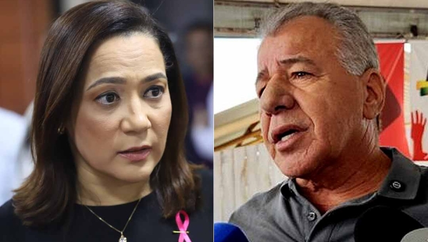 Após decidir que não terá candidatura própria ao governo do Acre, MDB tem reunião nesta quarta-feira com Mailza Assis