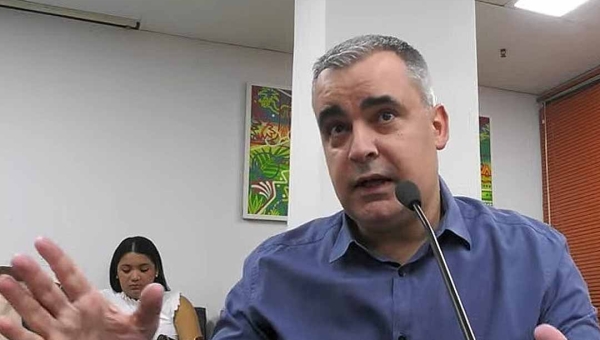 Impacto financeiro do novo PCCR da Saúde será de R$ 180 milhões, revela secretário