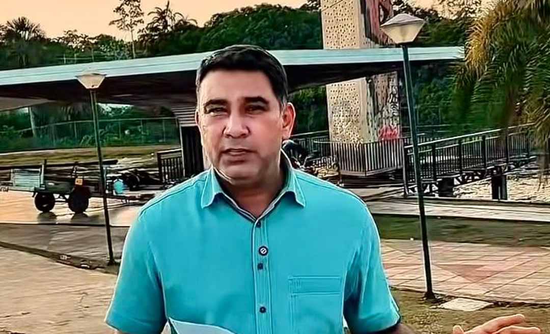 Após solicitação do vereador Samir Bestene, governo inicia revitalização do Memorial às Vítimas da Covid-19