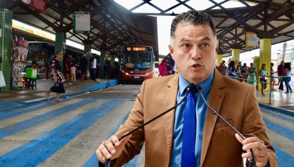 Atendendo a pedido do vereador Eber Machado, Câmara realiza audiência pública para debater modernização do transporte público