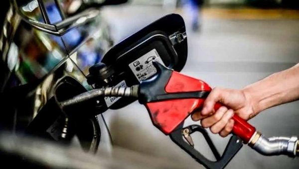 Preço de combustíveis sofre novo reajuste no Acre a partir da próxima quinta-feira, 16